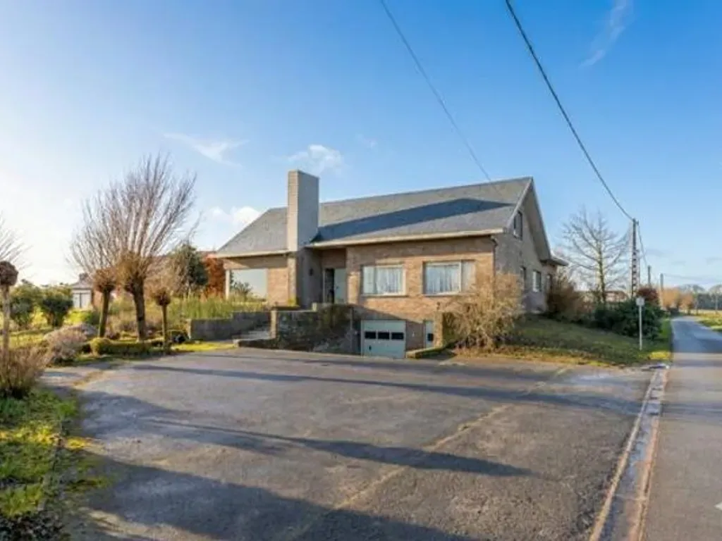 Villa in Hooglede - 1558929 - Delaeystraat 101, 8830 Hooglede