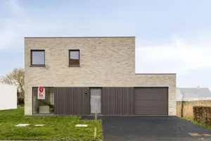 HuisKrombeke