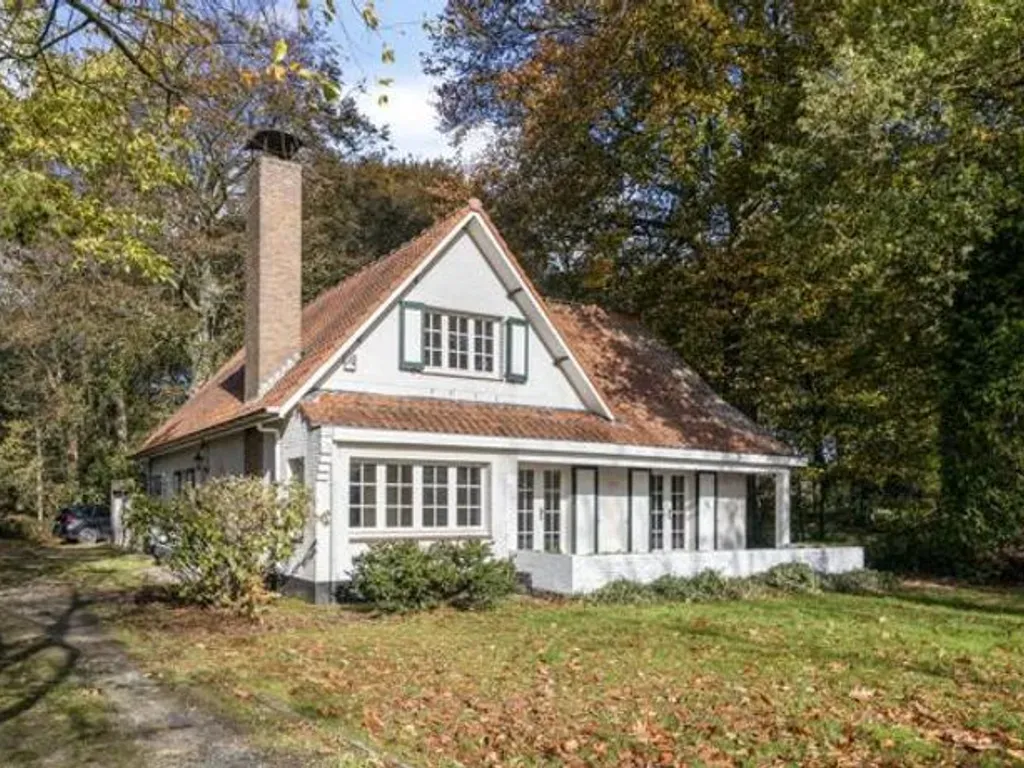 Huis in Kapellen - 1558932 - Grensstraat 171, 2950 Kapellen
