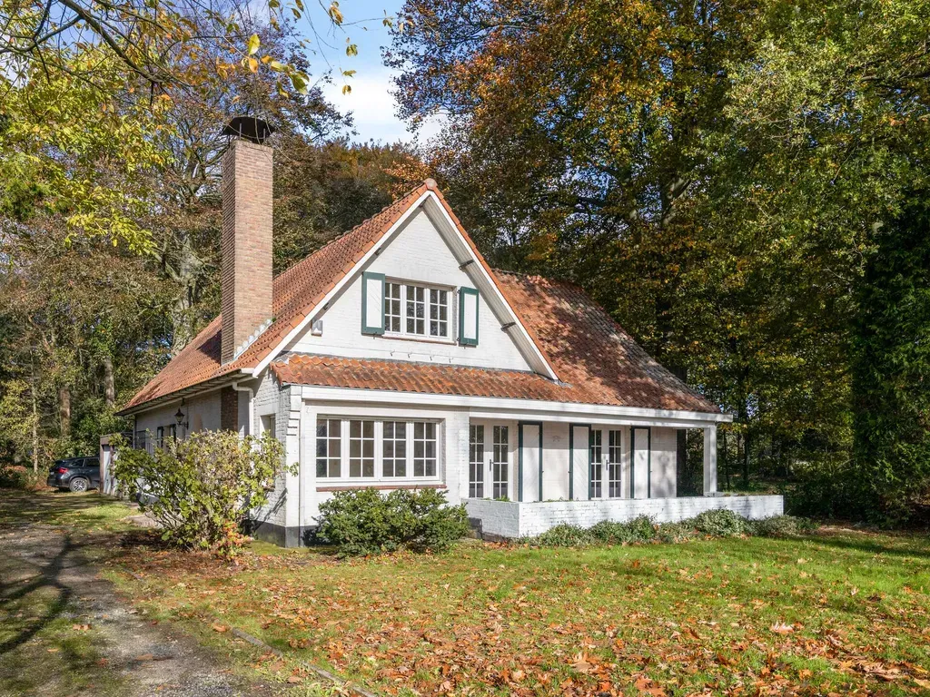 Huis in Kapellen - 1558932 - Grensstraat 171, 2950 Kapellen