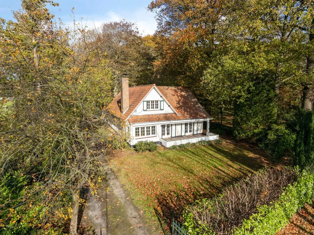 Huis in Kapellen - 1558932 - Grensstraat 171, 2950 Kapellen