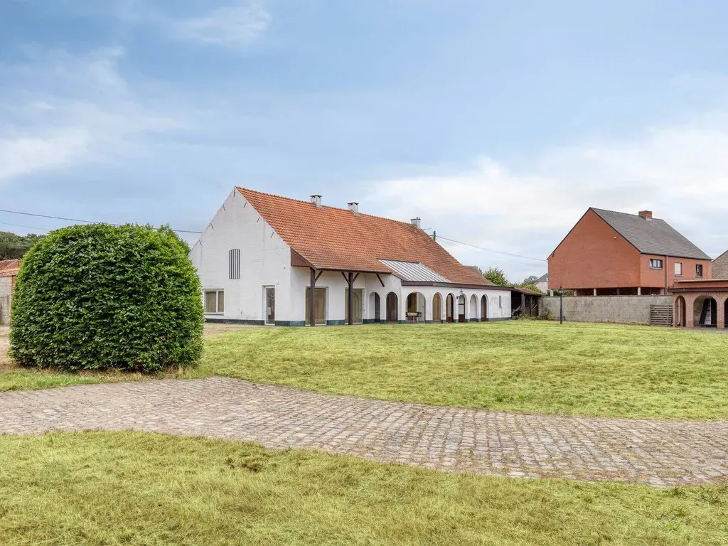 Huis in Lichtaart - 1559057 - Slekkestraat 1, 2460 Lichtaart
