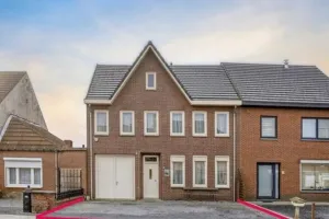 Huis Te Koop Dilsen