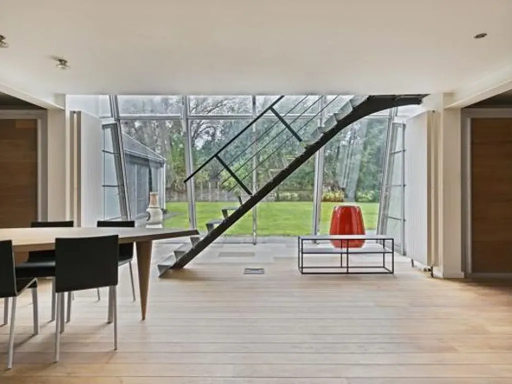 Villa in Sint-Baafs-Vijve - 1559066 - Priesteragiestraat 1D, 8710 Sint-Baafs-Vijve