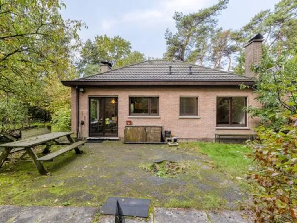Huis in Essen - 1559078 - Nachtegalendreef 6, 2910 Essen