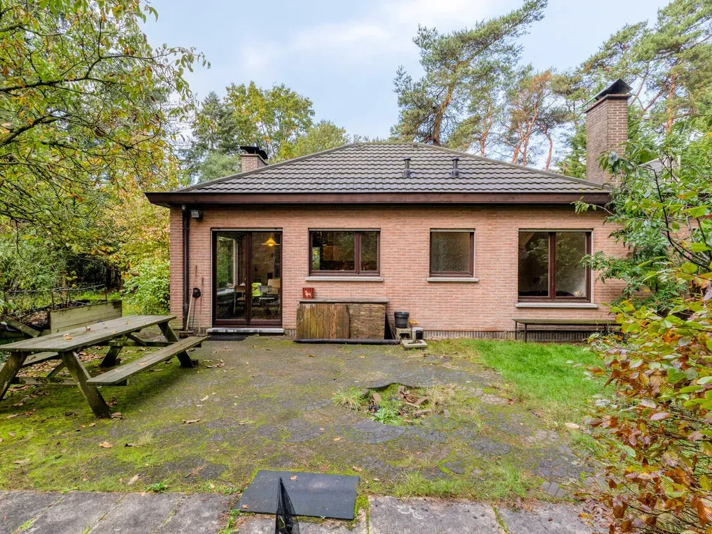Huis in Essen - 1559078 - Nachtegalendreef 6, 2910 Essen