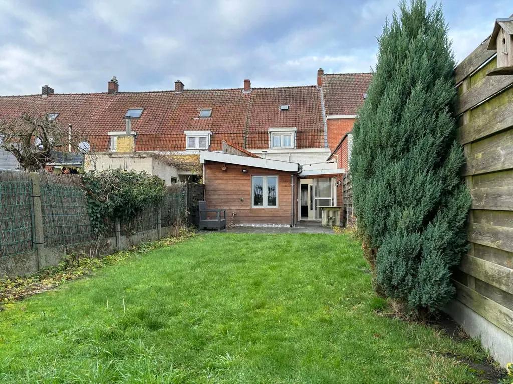 Huis in Aalbeke - 1559085 - Moeskroensesteenweg 235, 8511 Aalbeke