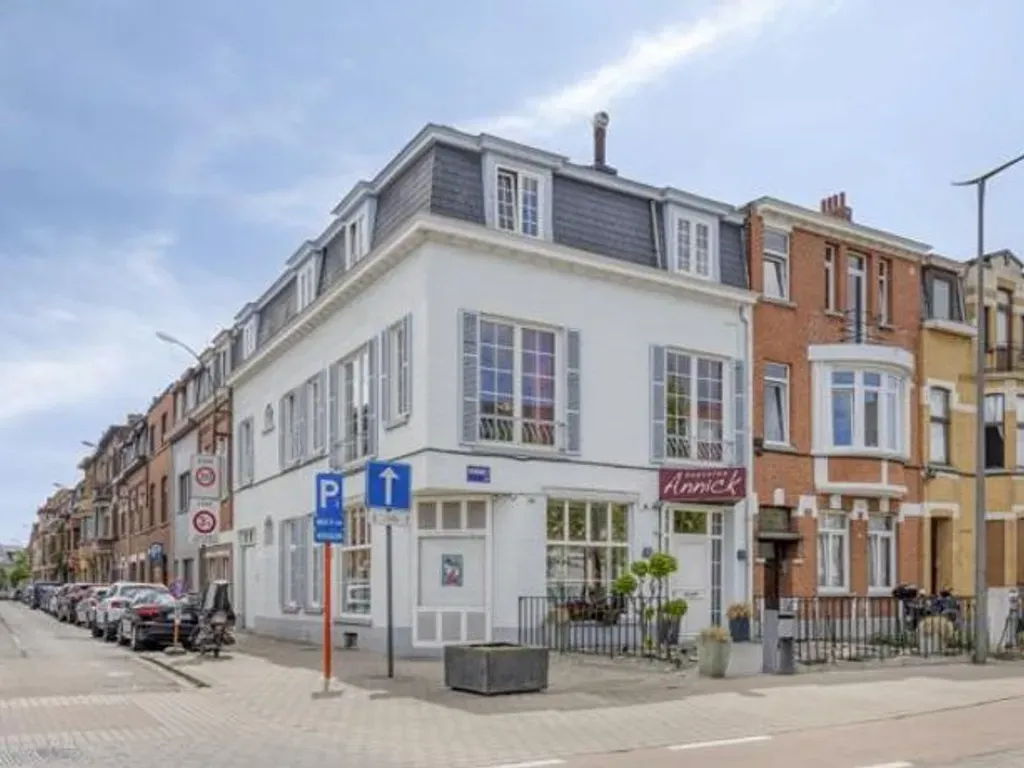 Huis in Vilvoorde - 1559089 - Hendrik I-Lei 46, 1800 Vilvoorde