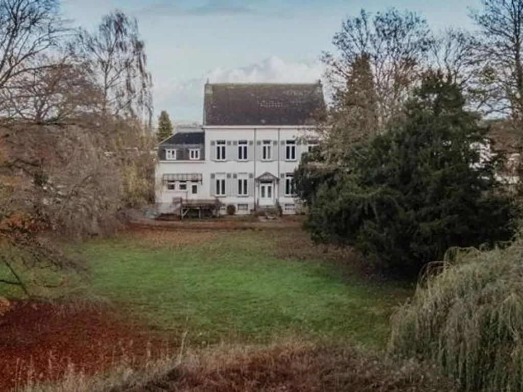 Huis in Watervliet - 1559091 - Molenstraat 13, 9988 Watervliet