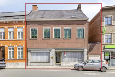 HuisGullegem