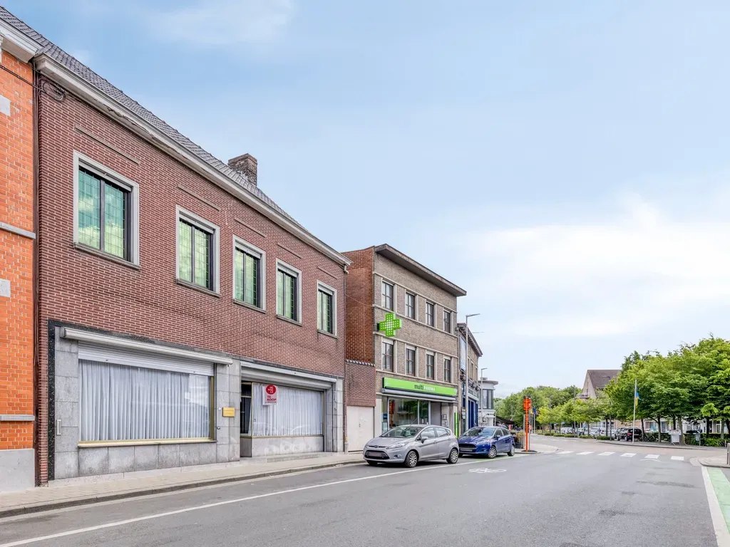 Huis in Gullegem - 1559094 - Bankstraat 6, 8560 Gullegem