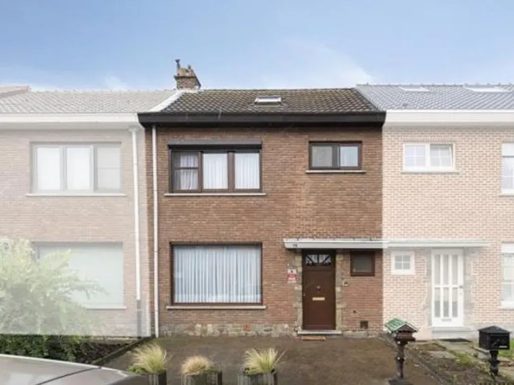 Huis in Willebroek - 1559007 - Jozef Wautersstraat 116, 2830 Willebroek