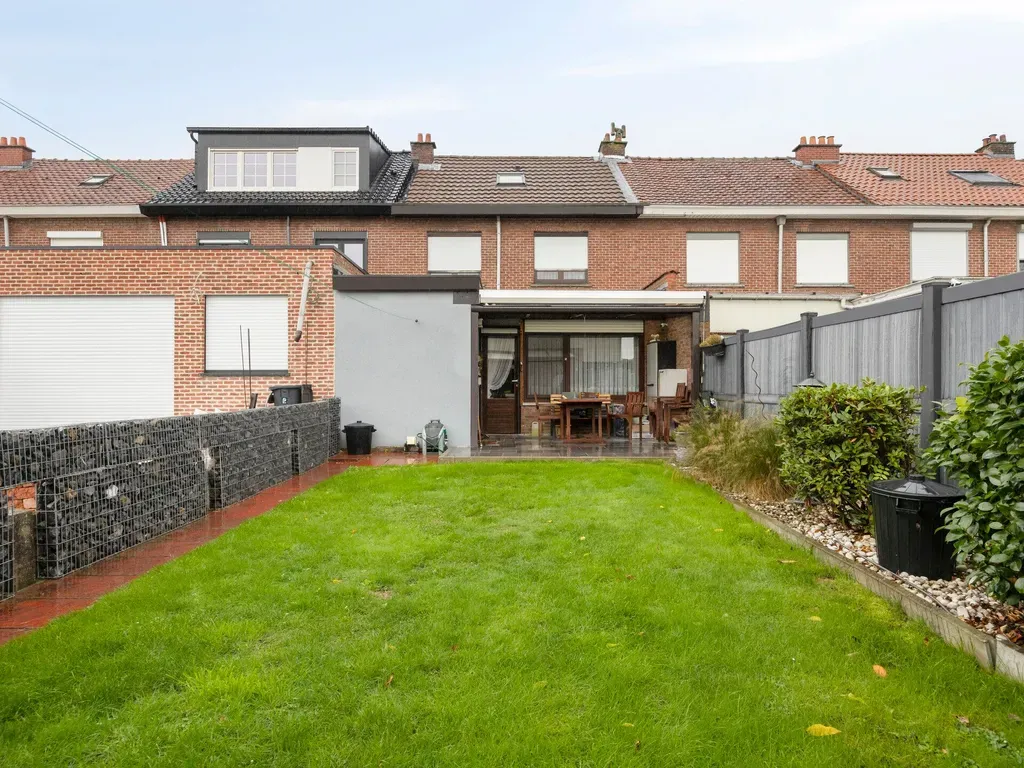 Huis in Willebroek - 1559007 - Jozef Wautersstraat 116, 2830 Willebroek