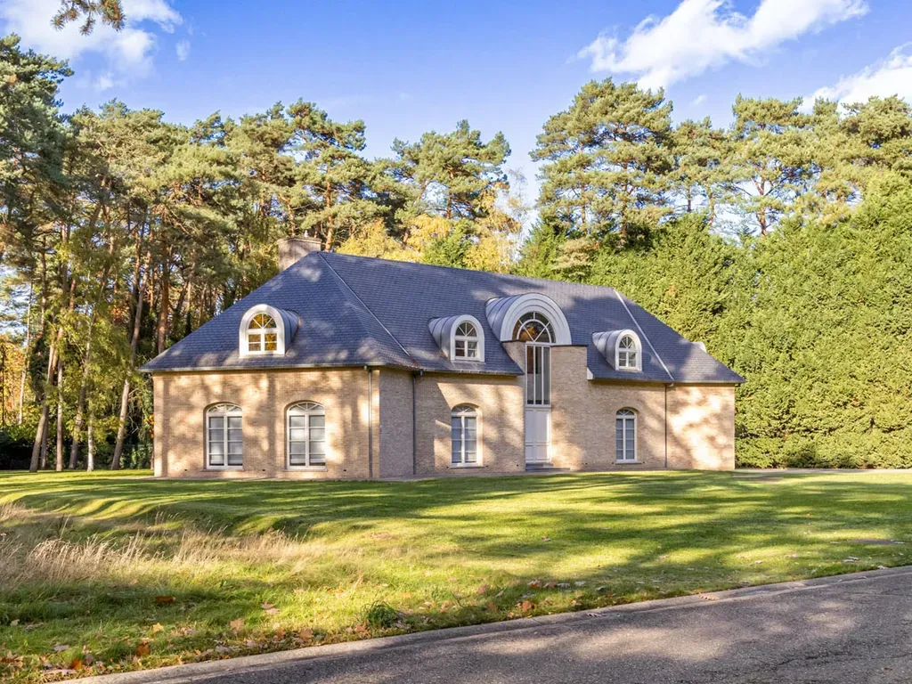 Huis in Mechelen-aan-de-Maas - 1559015 - Geloeslaan 30, 3630 Mechelen-aan-de-Maas