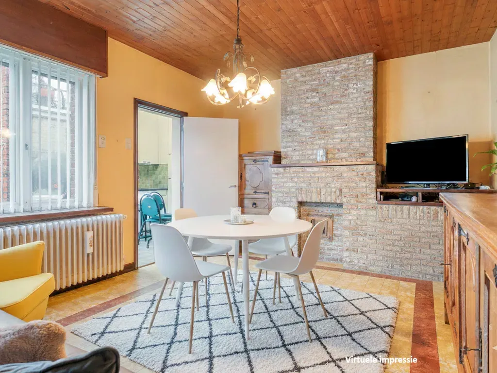 Huis in Ursel - 1559019 - Rozestraat 3, 9910 Ursel
