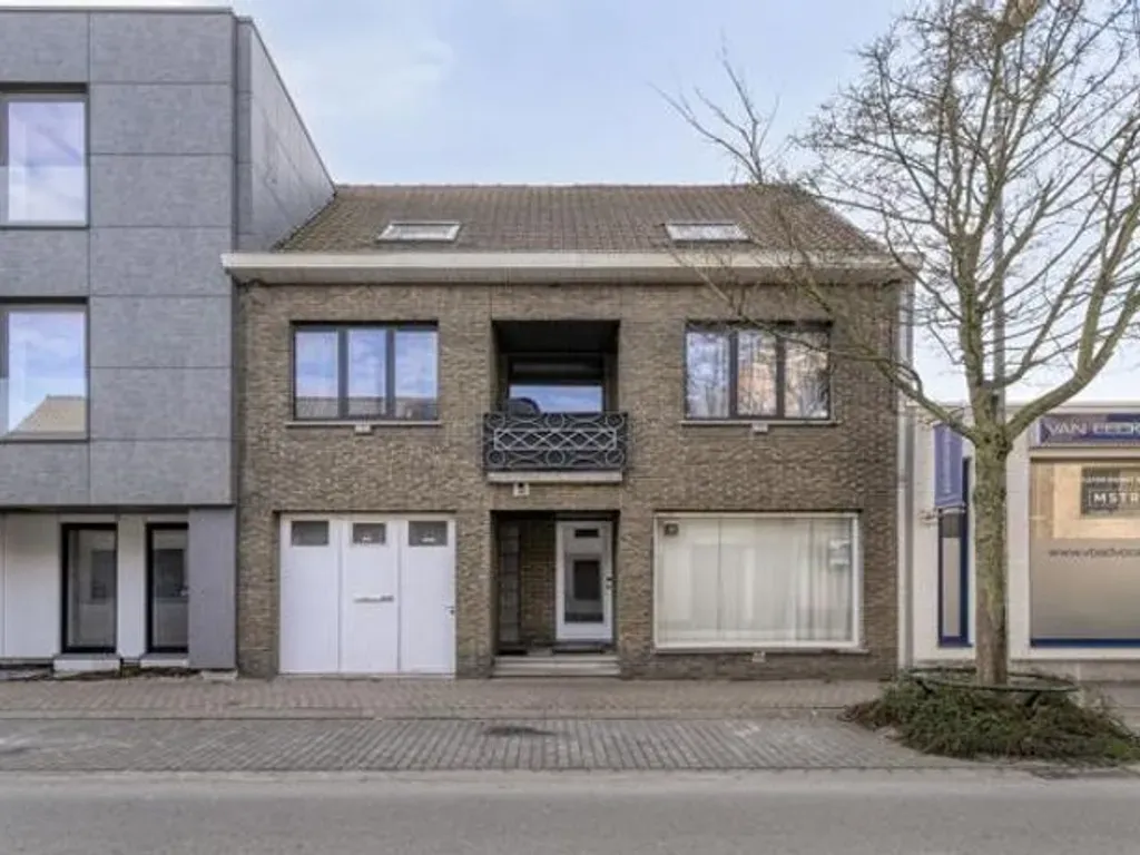 Huis in Waregem - 1559031 - Olmstraat 103, 8790 Waregem