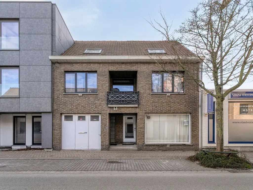 Huis in Waregem - 1559031 - Olmstraat 103, 8790 Waregem
