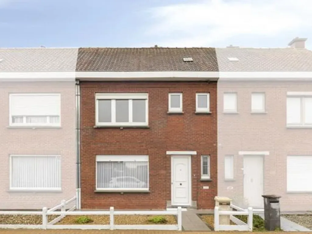Huis in Ooigem - 1559035 - Peter Benoitstraat 36, 8710 Ooigem