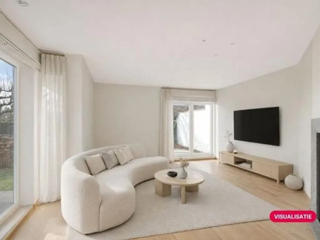 Villa in Duinbergen - 1559039 - Zonnebloemstraat 14, 8301 Duinbergen