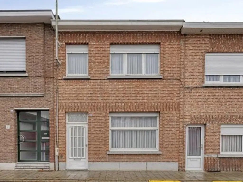 Huis in Niel - 1559100 - Volkenbondstraat 125, 2845 Niel