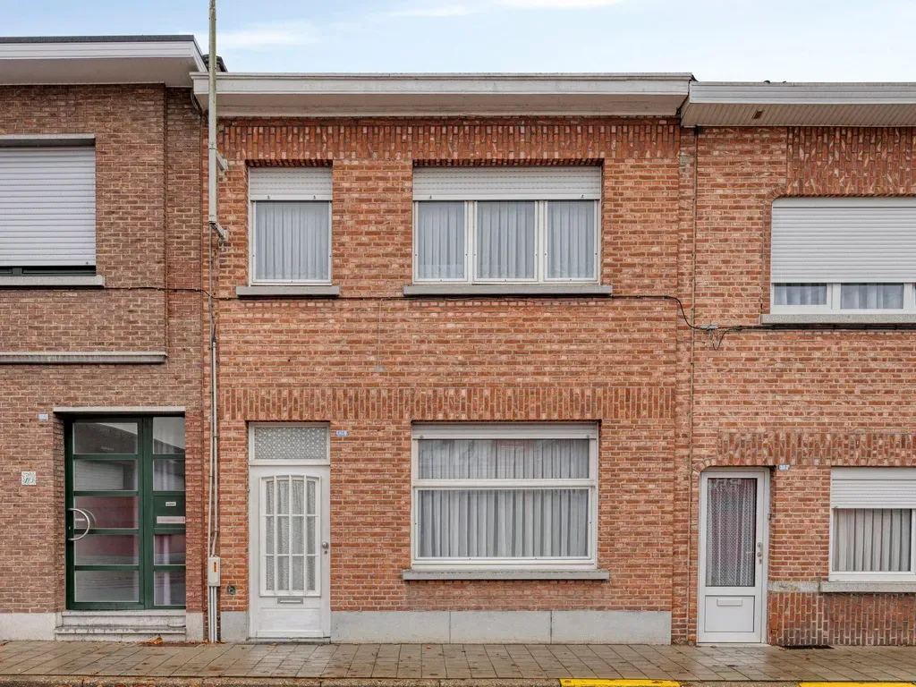 Huis in Niel - 1559100 - Volkenbondstraat 125, 2845 Niel