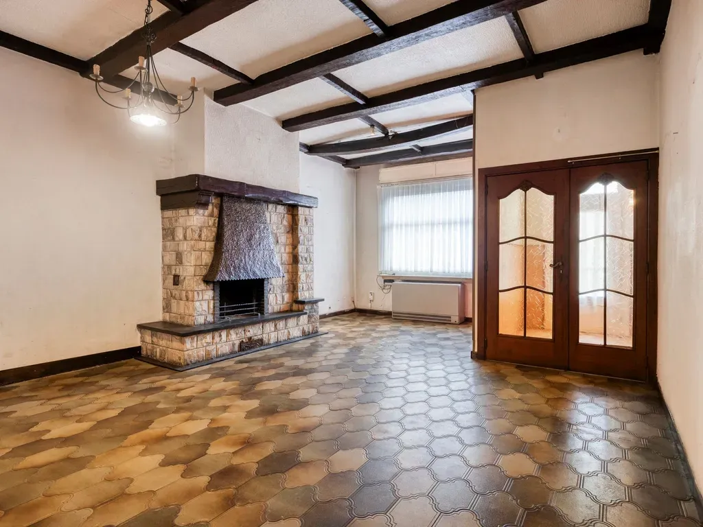 Huis in Niel - 1559100 - Volkenbondstraat 125, 2845 Niel