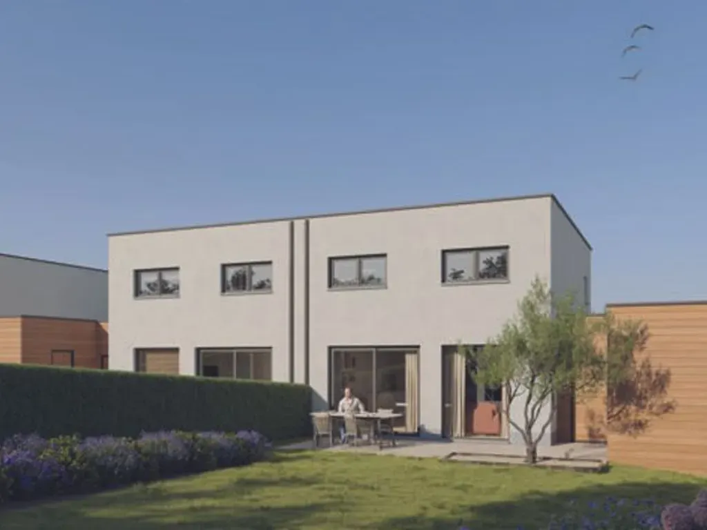 Huis in Zwevegem - 1559111 - Scheldestraat 34, 8550 Zwevegem