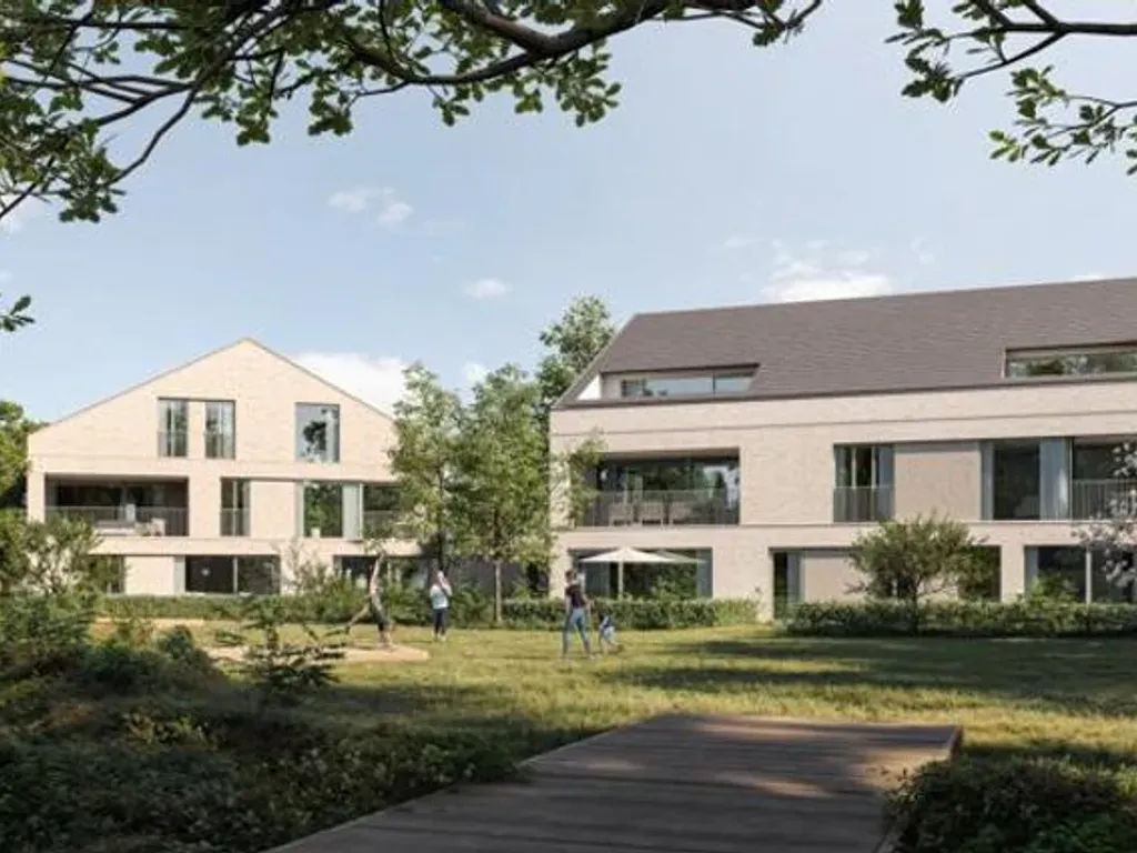 Appartement Te Koop Roeselare