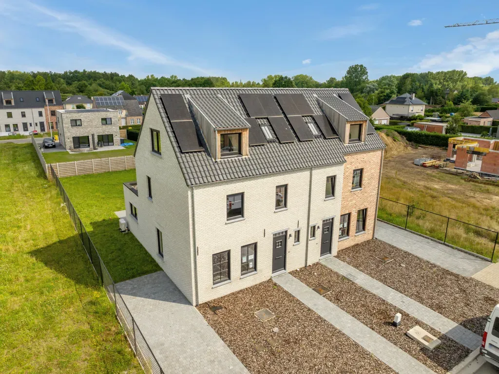 Huis in Veerle - 1516603 - Hooidonk 39, 2431 Veerle