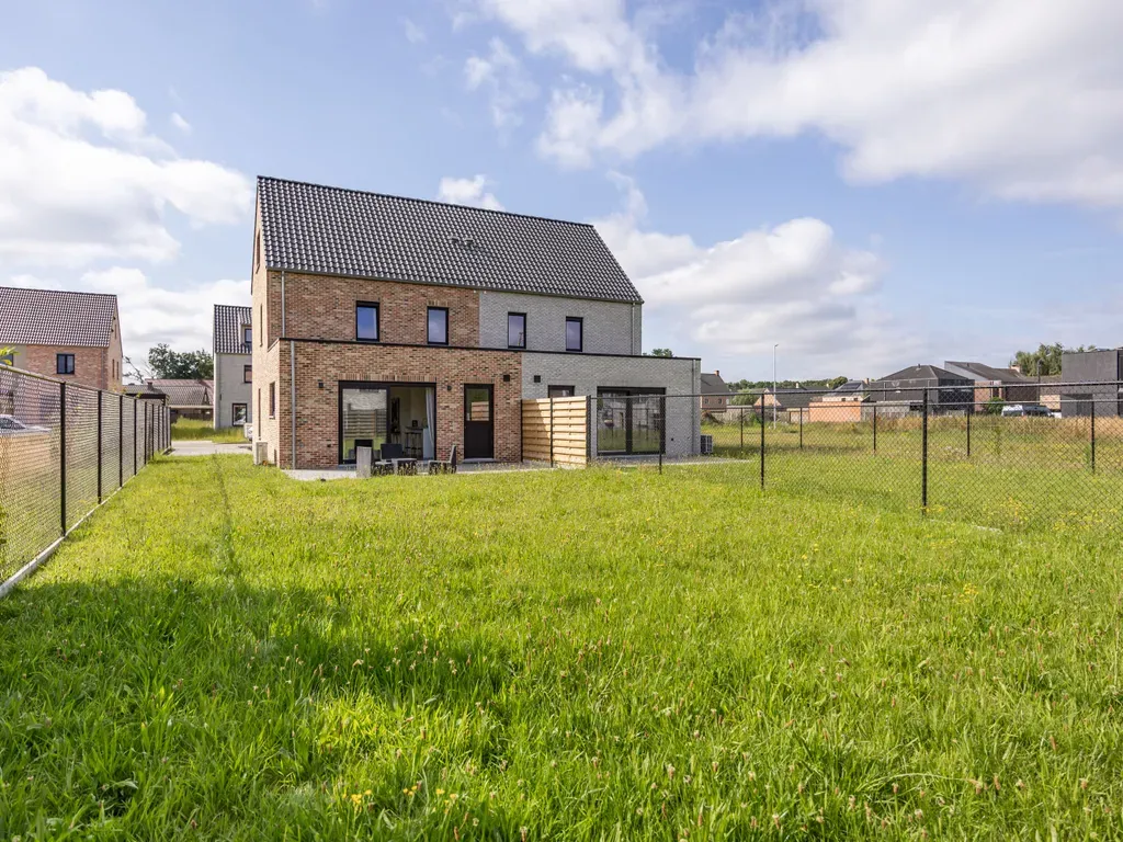 Huis in Veerle - 1516603 - Hooidonk 39, 2431 Veerle