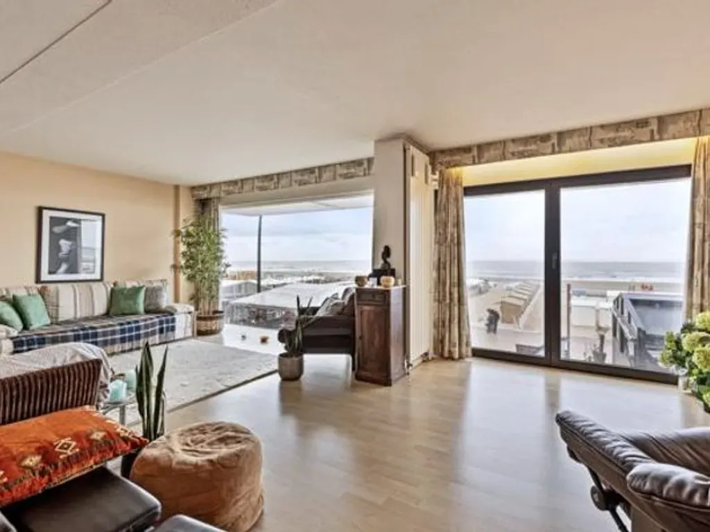 AppartementBlankenberge