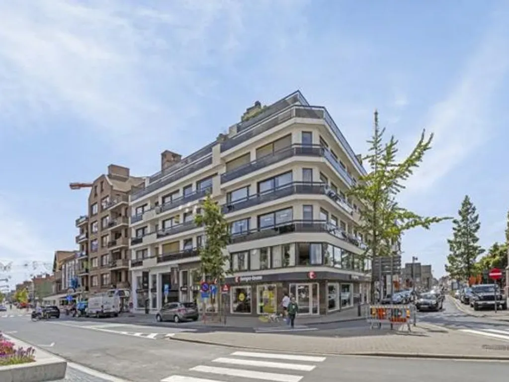 Appartement Te Koop Roeselare