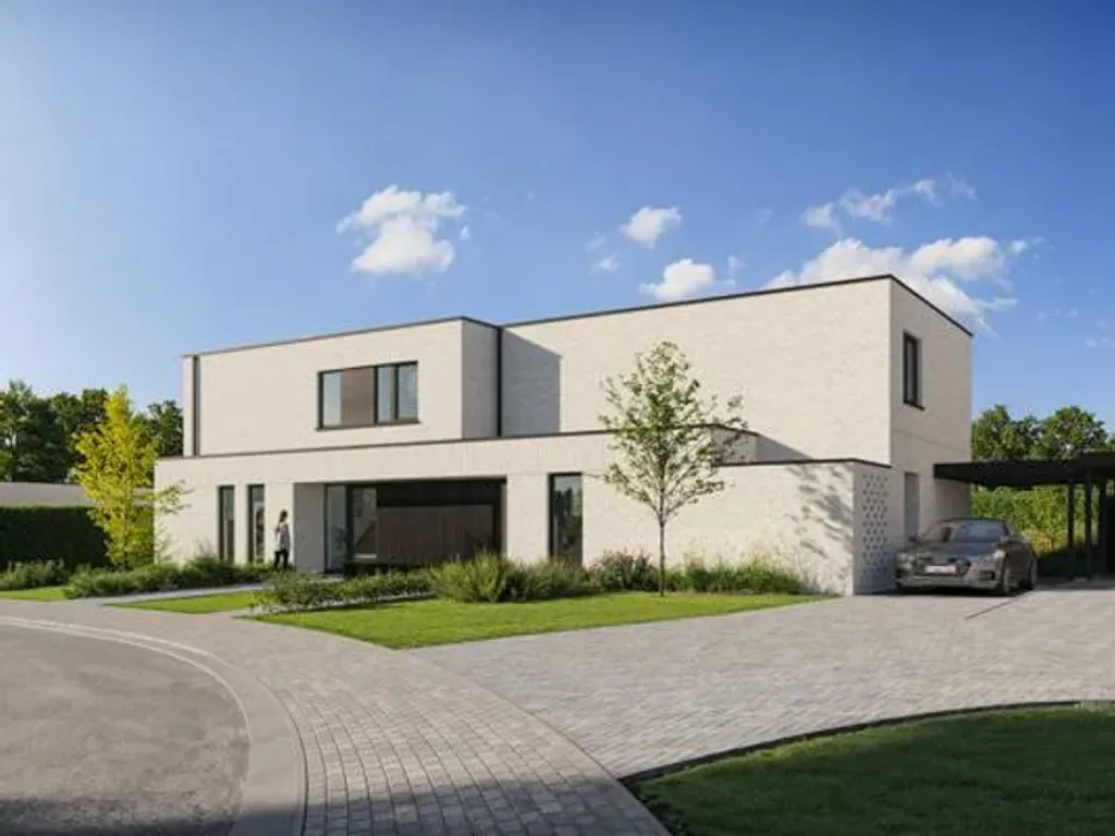 Huis Te Koop Roeselare