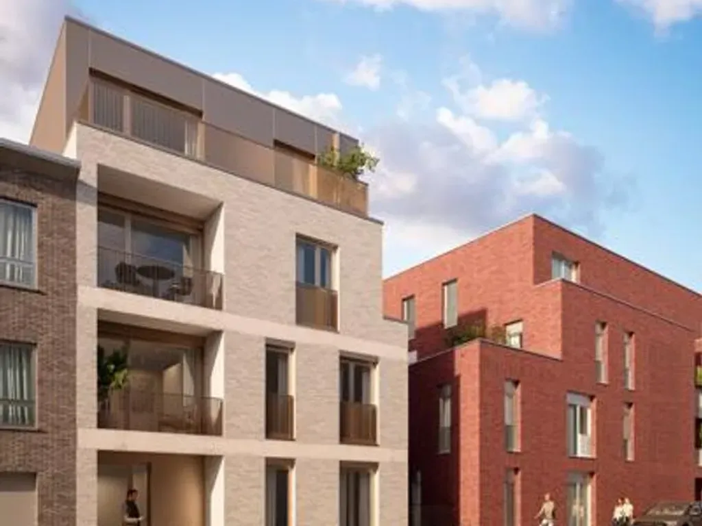 Appartement Te Koop Westkapelle