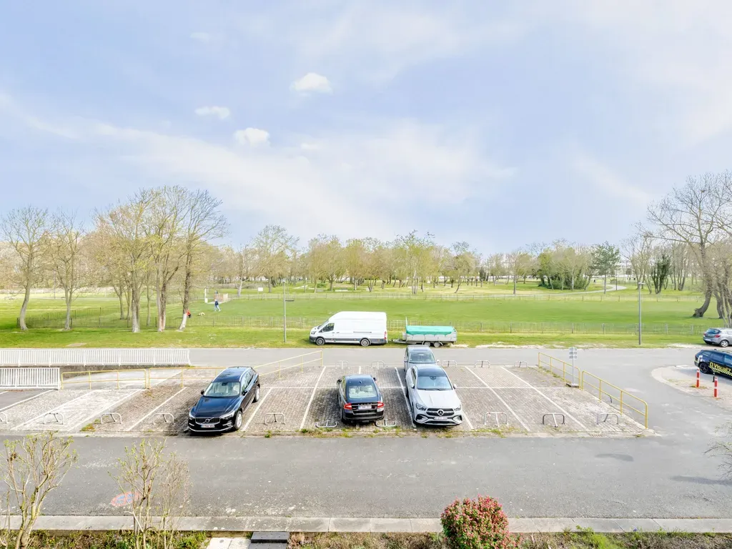 Appartement in Nieuwpoort - 7655796 - Albert I-Laan 70D, 8620 Nieuwpoort