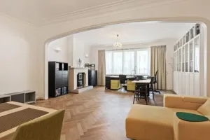 Appartement Te Koop Antwerpen-zuid