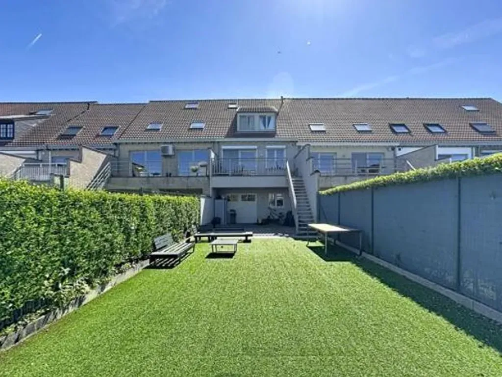 Huis in Heist-aan-Zee - 7655852 - Evendijk 38, 8301 Heist-aan-Zee