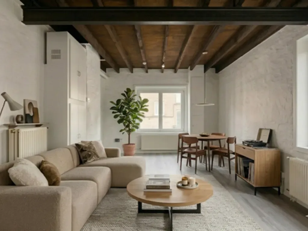 Hoofdfoto Huis in Gent
