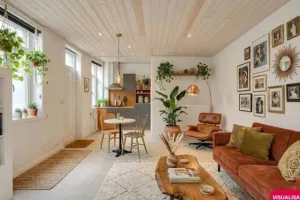 Appartement Te Koop Gent