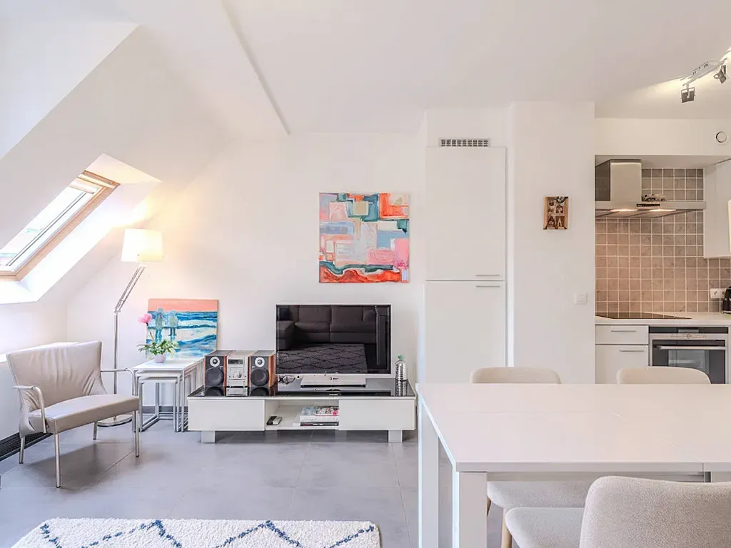 Huis in Westende - 7655903 - Oorlogsinvalidenlaan 17, 8434 Westende