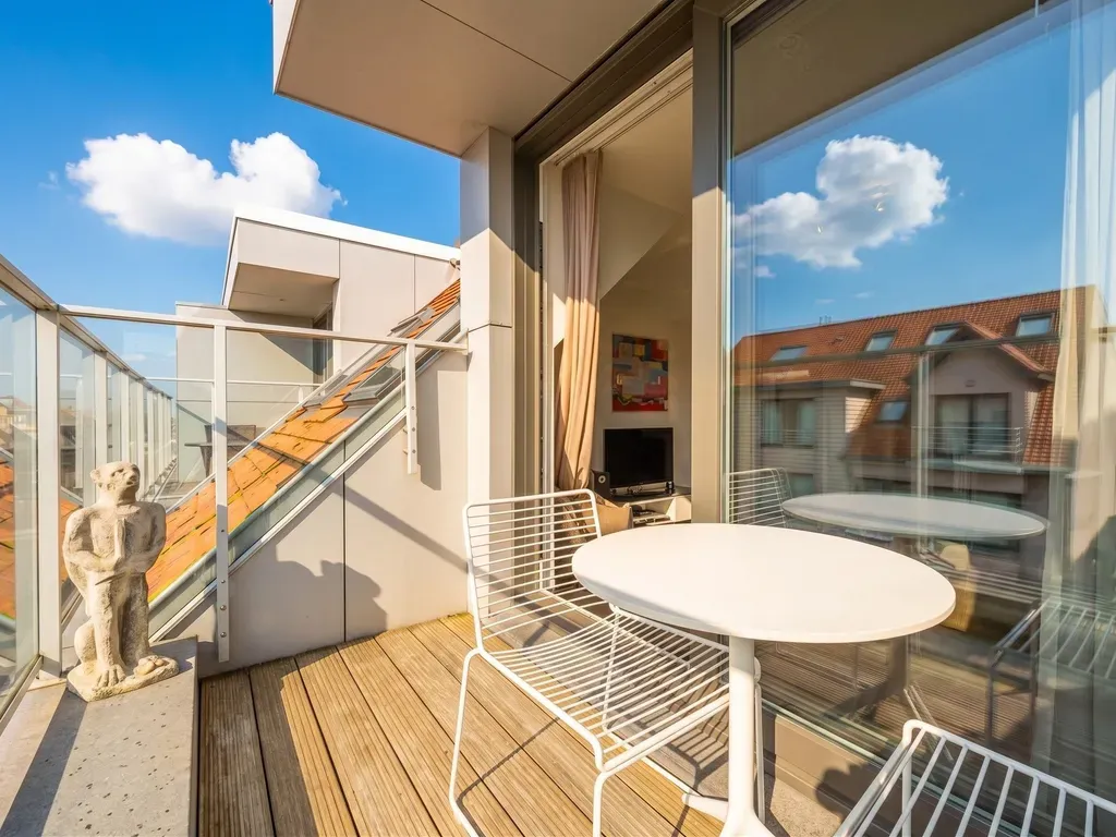 Huis in Westende - 7655903 - Oorlogsinvalidenlaan 17, 8434 Westende