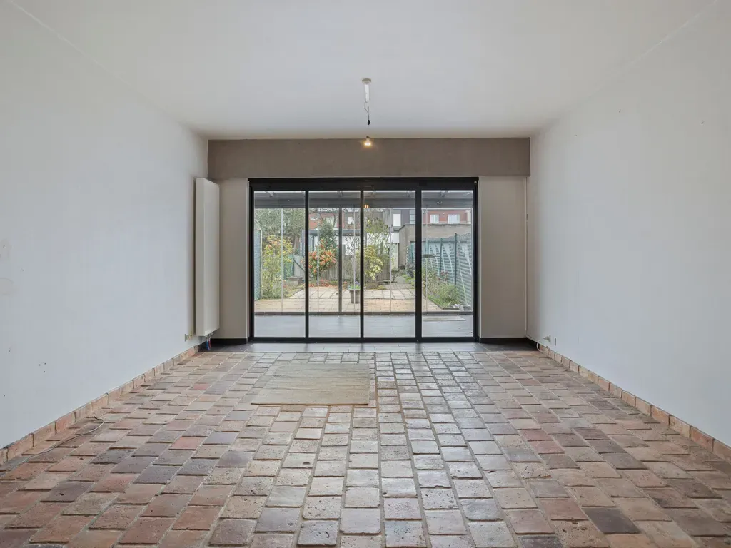 Appartement in Aartselaar - 7655900 - Hendrik Consciencelaan 31A bus 002, 2630 Aartselaar