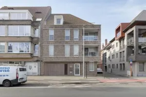 Appartement Te Koop Brugge