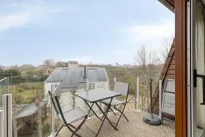 Appartement Te Koop Oostduinkerke
