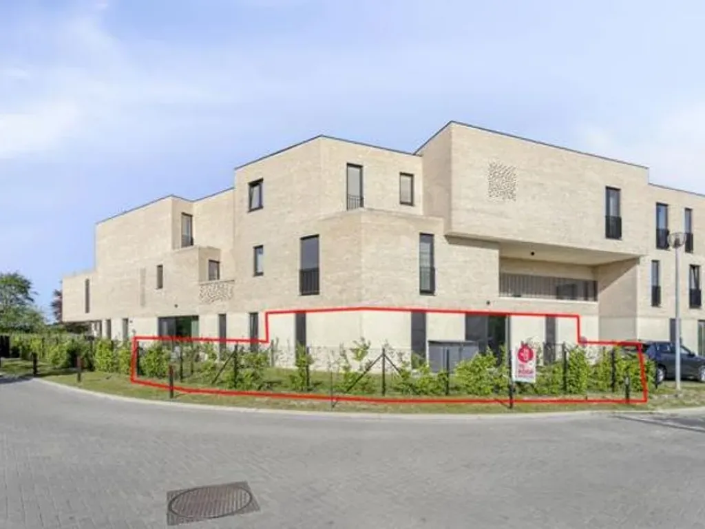 Appartement in Kruisem - 7655933 - Winkelstraat 4 bus 001, 9770 Kruisem