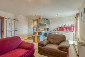 Appartement Te Koop Vilvoorde