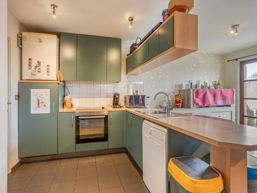 Appartement in Vilvoorde - 7656047 - Nijverheidsstraat 248 bus 2, 1800 Vilvoorde