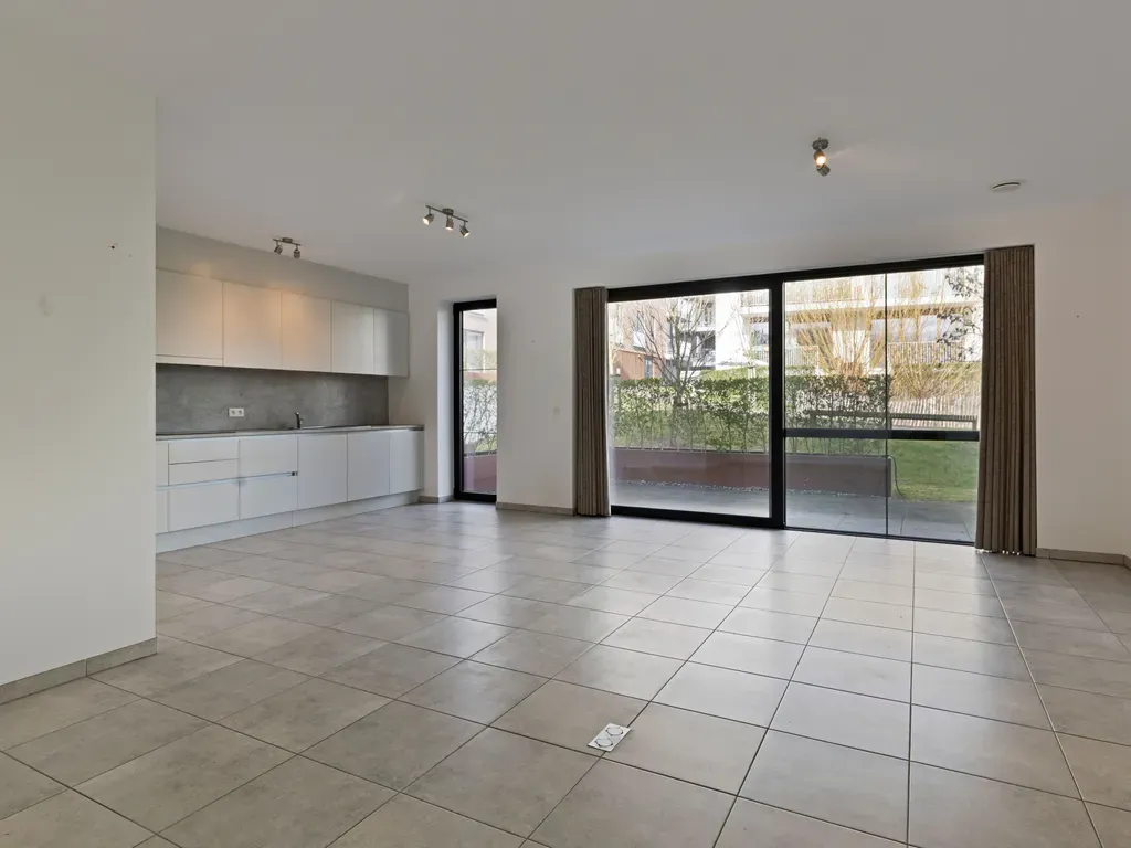 Appartement in Strombeek-Bever - 7656049 - Jozef De Vleminckstraat 8 bus 001, 1853 Strombeek-Bever