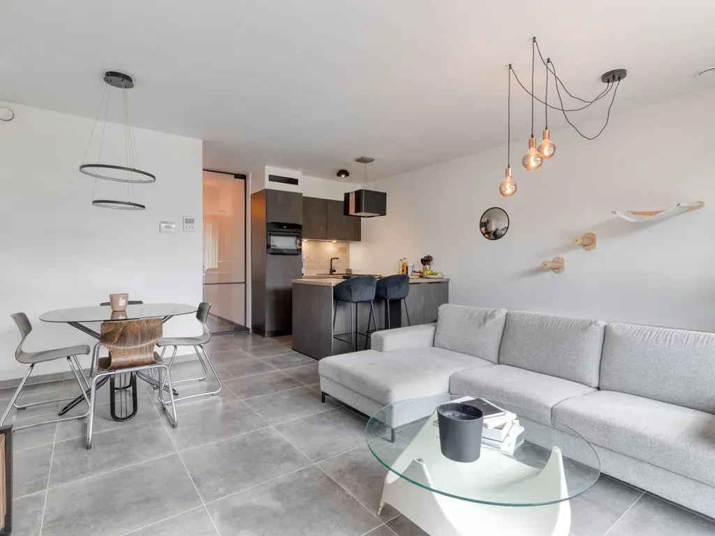 Appartement in Wielsbeke - 7656054 - Baron Van Der Bruggenlaan 27 bus 0002, 8710 Wielsbeke