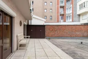 Appartement Te Koop Oostende